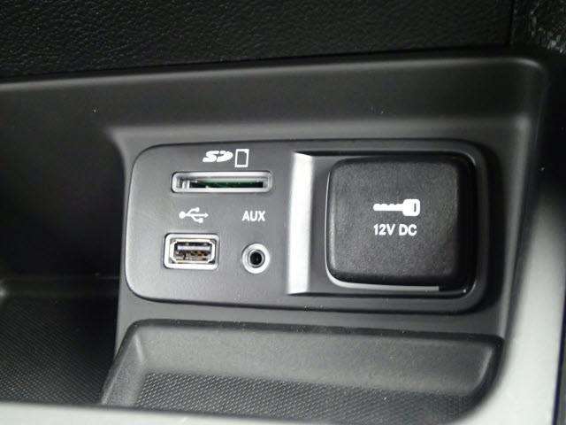 Jeep Cherokee 2017 photo 14